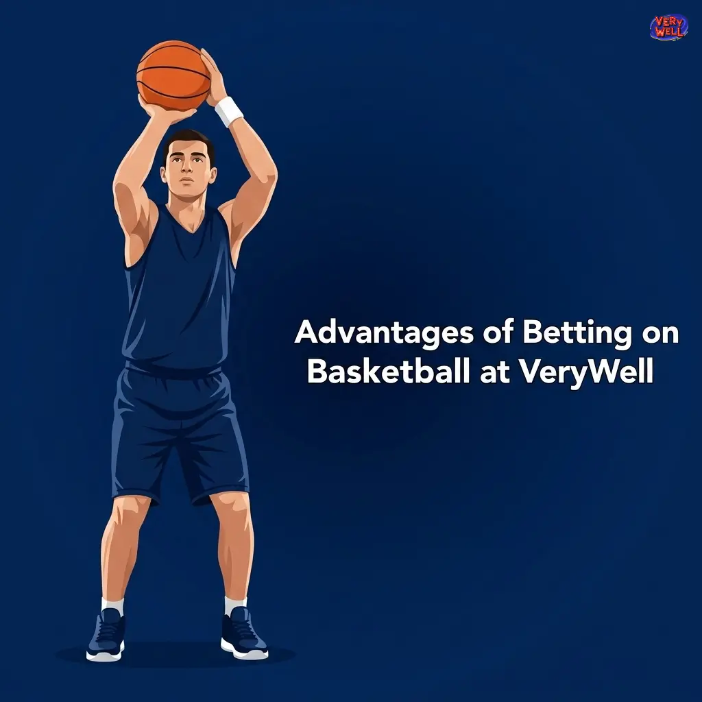 VeryWell basketball betting platform showing wide league coverage, live odds, and mobile access for UK bettors