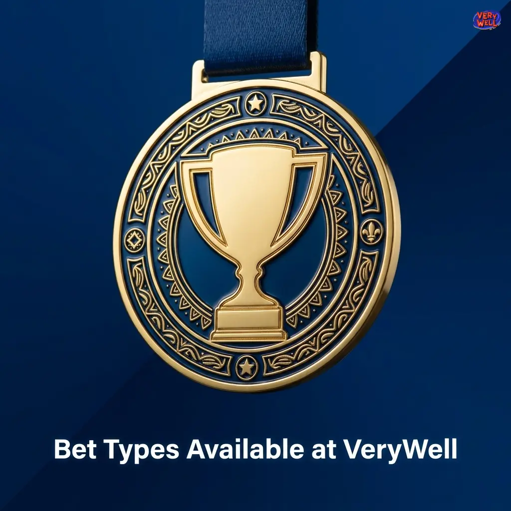 VeryWell bet types explained: single, express accumulator, and system bets for UK players managing risk and strategy