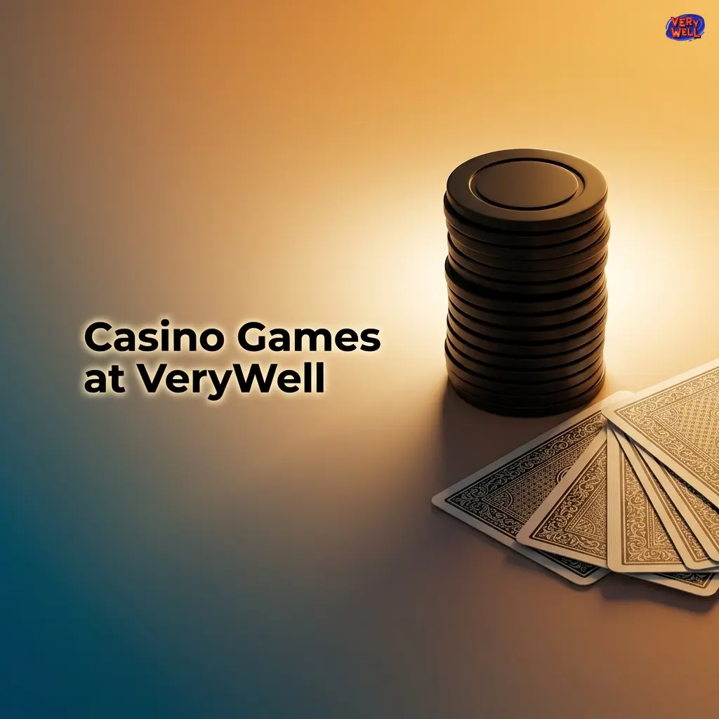 VeryWell Casino game lobby showing slots, live dealer tables, jackpot games, and poker variants for UK players