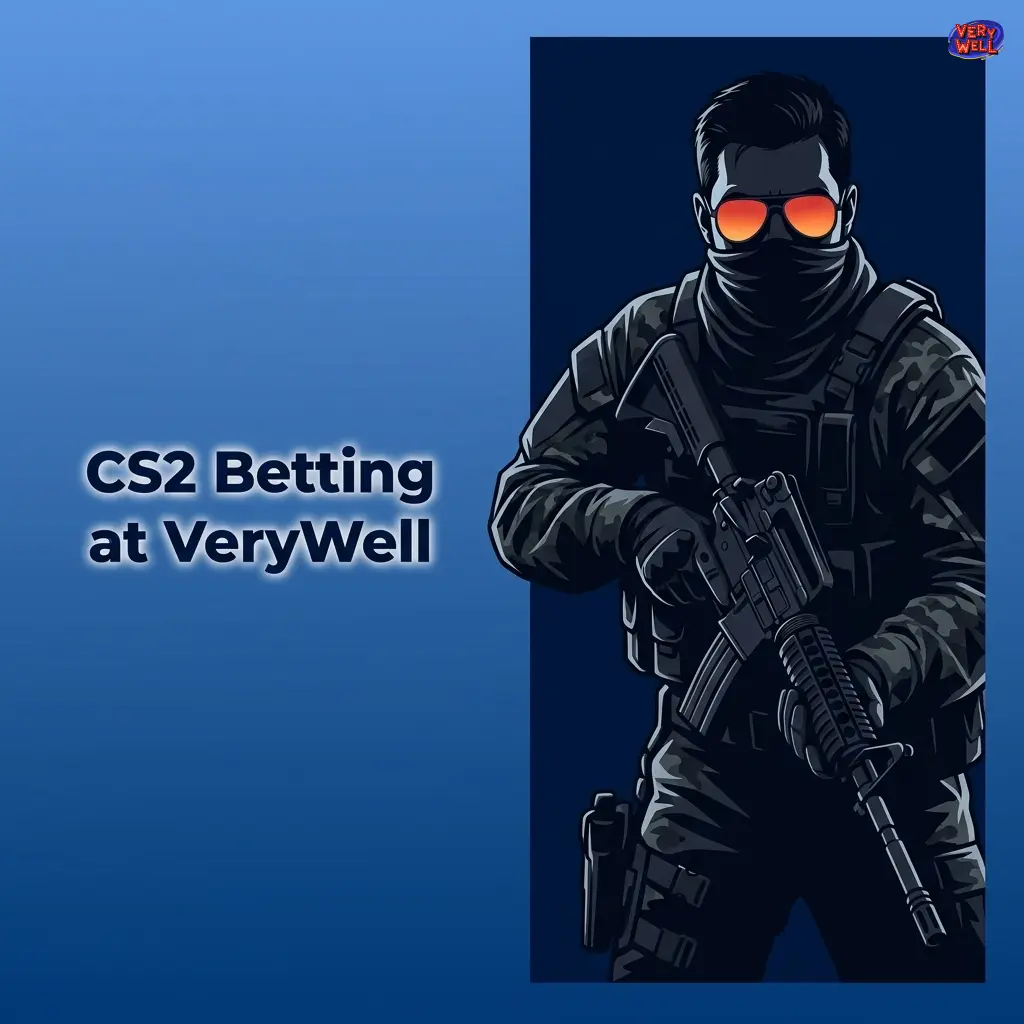 CS2 betting odds on VeryWell covering match winner, map winner, and live round markets for top tournaments like IEM Katowice