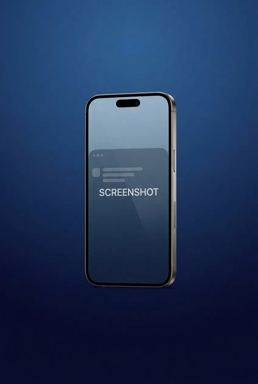 Step-by-step guide to downloading the VeryWell iOS app on iPhone or iPad in 5 simple steps via the App Store