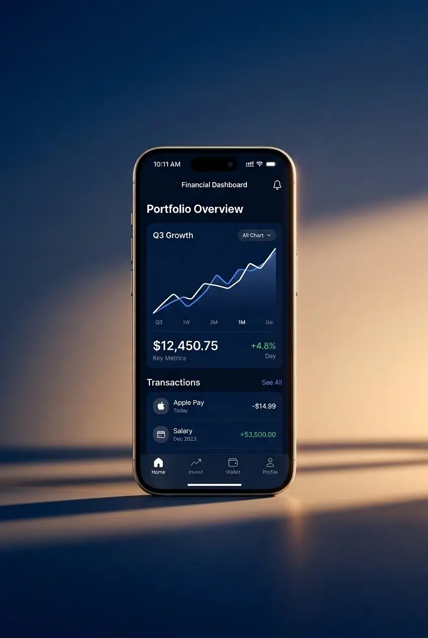 VeryWell app displaying Formula 1 betting markets on a mobile device with live in-play options available