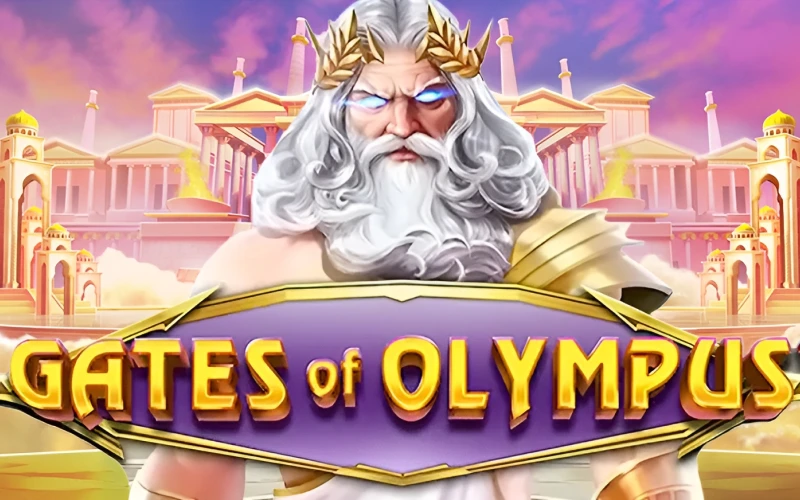 Win massive multipliers playing Gates of Olympus on VeryWell casino platform.