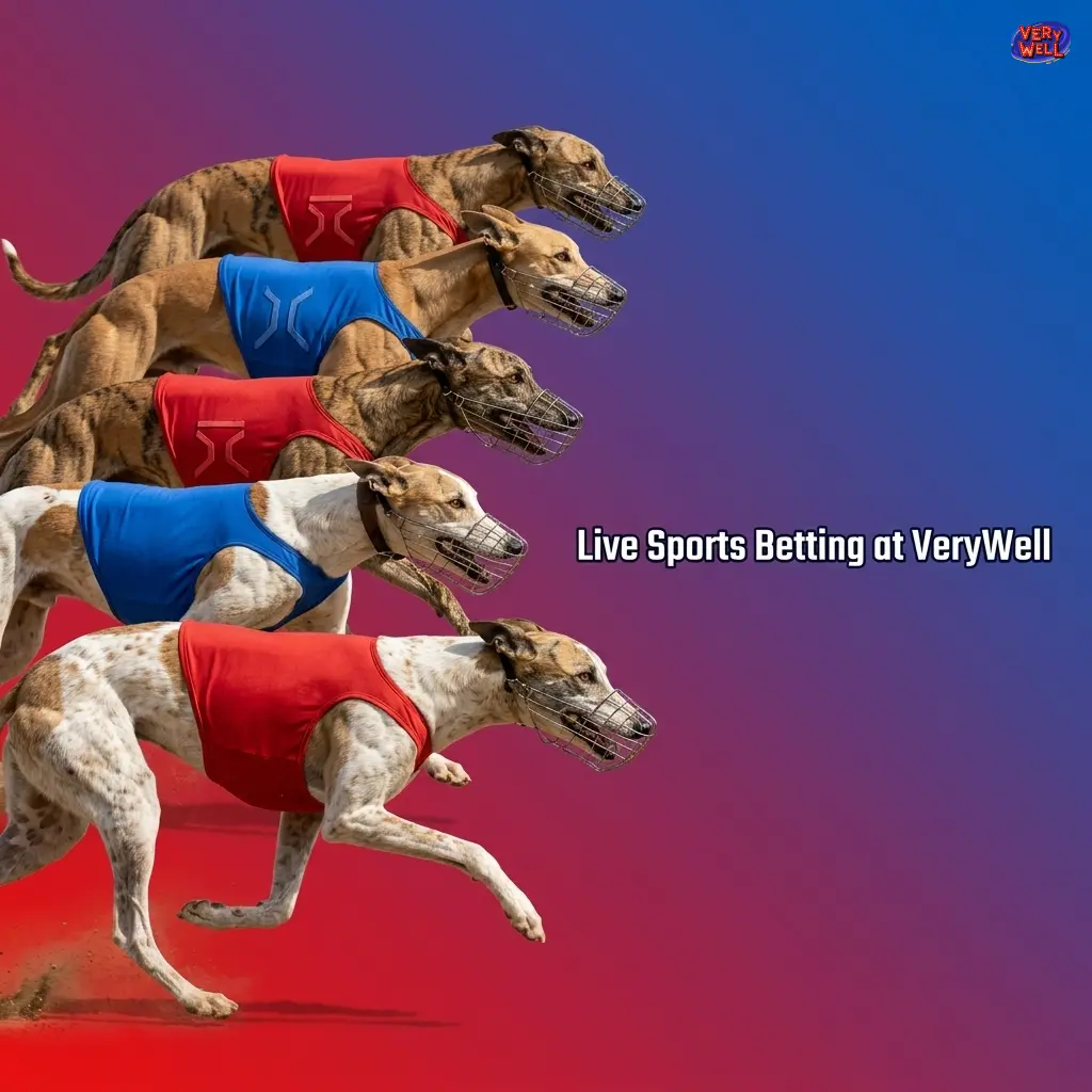 Live sports betting interface at VeryWell showing in-play odds for football, tennis, basketball, and MMA markets