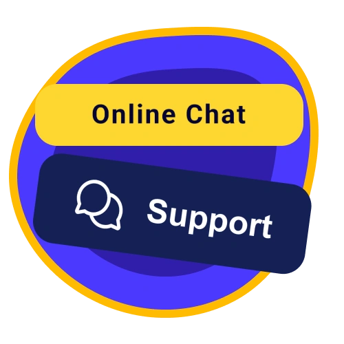 Get instant help desk service on the responsive VeryWell Home page.