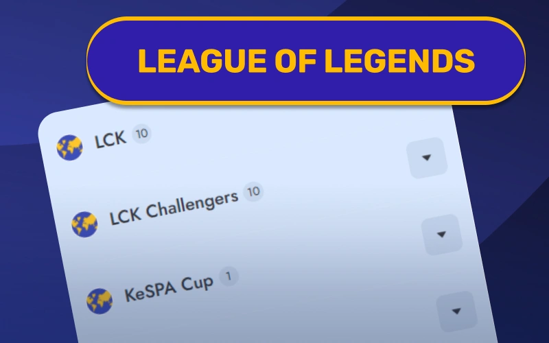 Predict world championship outcomes in League of Legends on active VeryWell platform.
