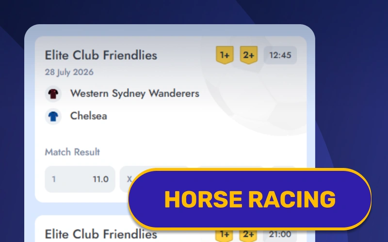 Back championship winners in Horse Racing listed on official VeryWell platform.