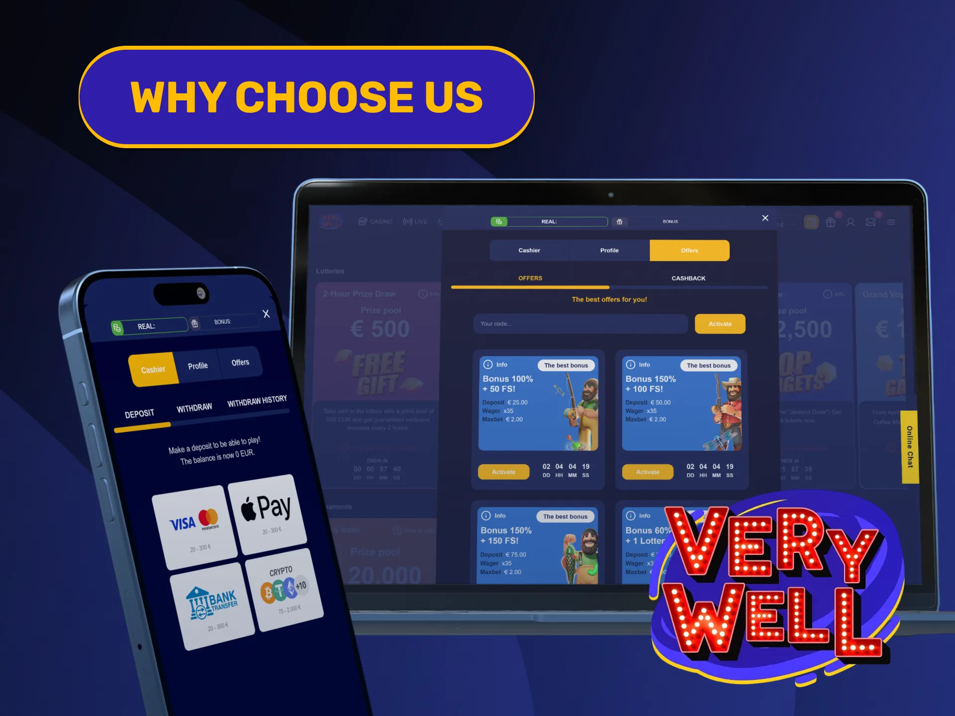 Discover top reasons to join our official VeryWell Home page today.