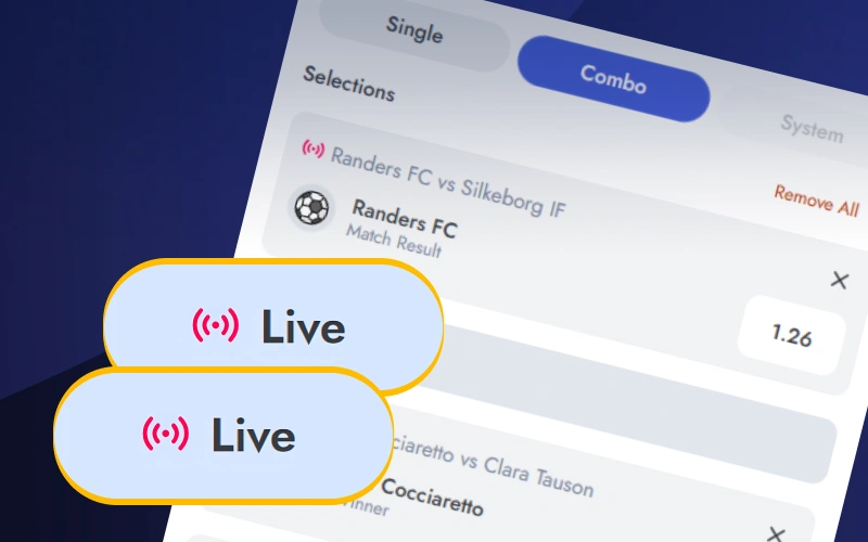 Track multiple match broadcasts simultaneously under popular betting options VeryWell.