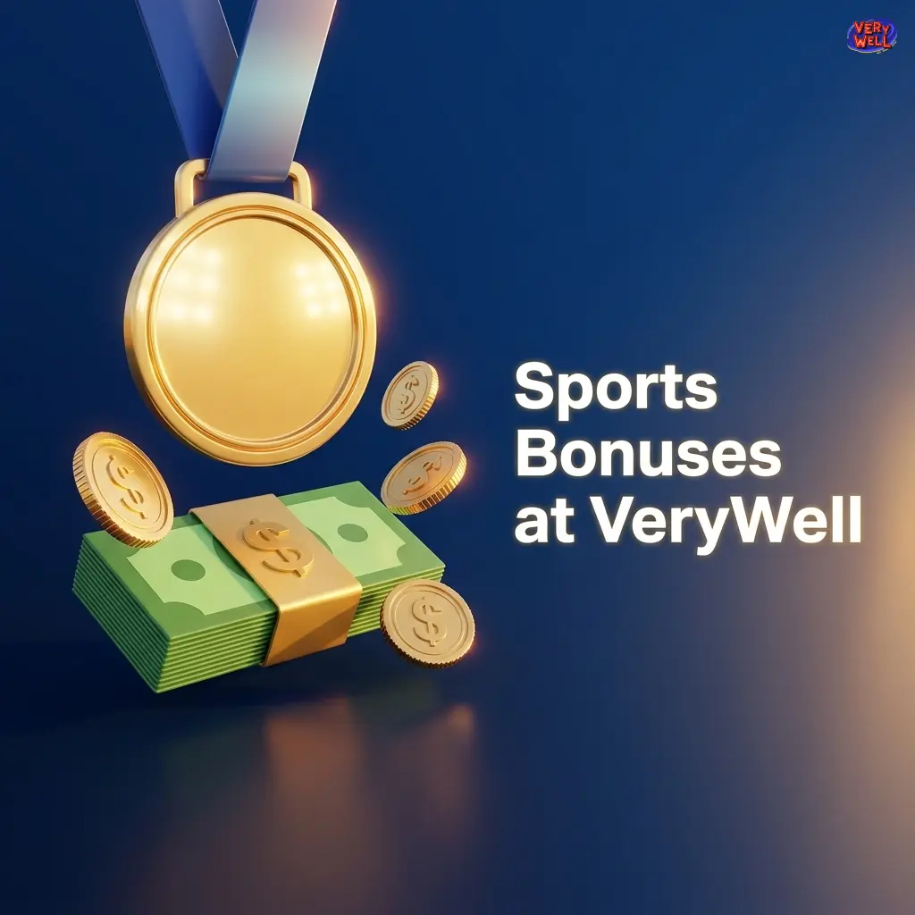 VeryWell UK sports bonuses including welcome offer, accumulator boost, free bets, and bet insurance for football and more