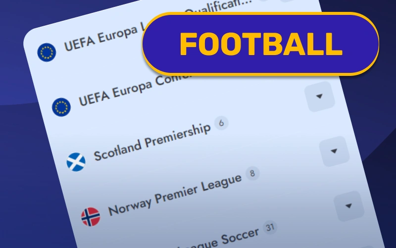 Bet on Premier League match fixtures in Football on VeryWell Sports.