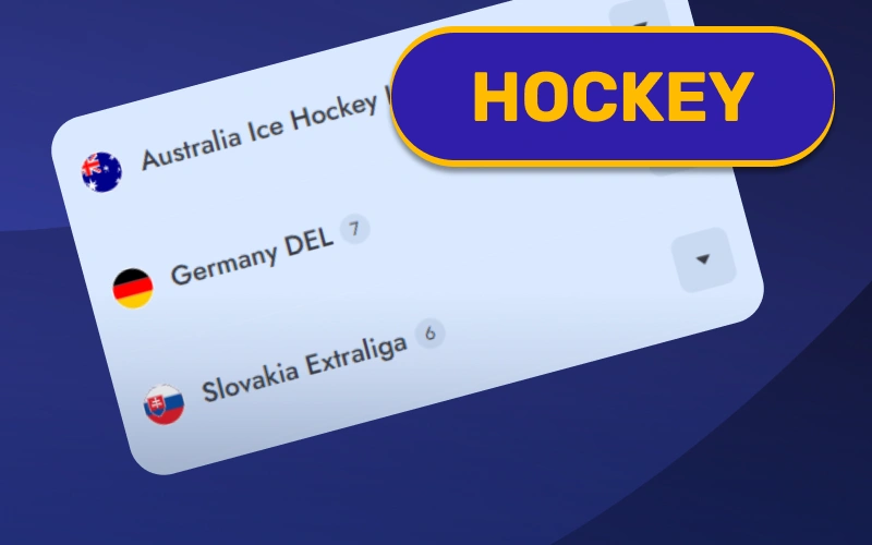 Guess final period goal totals in Hockey on VeryWell Sports.