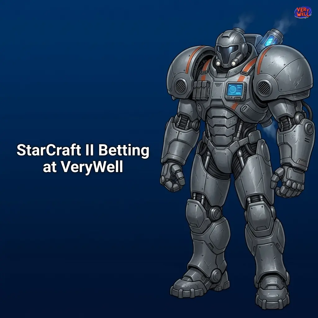 StarCraft II betting markets at VeryWell covering IEM Katowice, GSL, ESL Pro Tour and WCS Global Finals