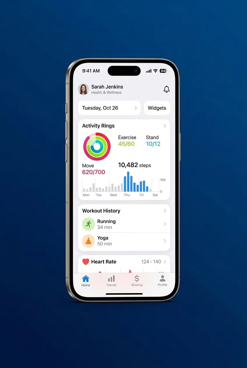 Five-step visual guide to placing a sports bet on VeryWell, from sign-up and deposit to selecting odds and confirming stake