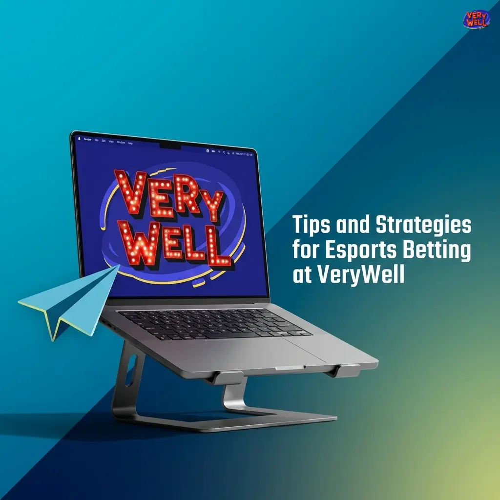 Esports betting tips and strategies guide showing bankroll management, research methods, and live odds comparison advice