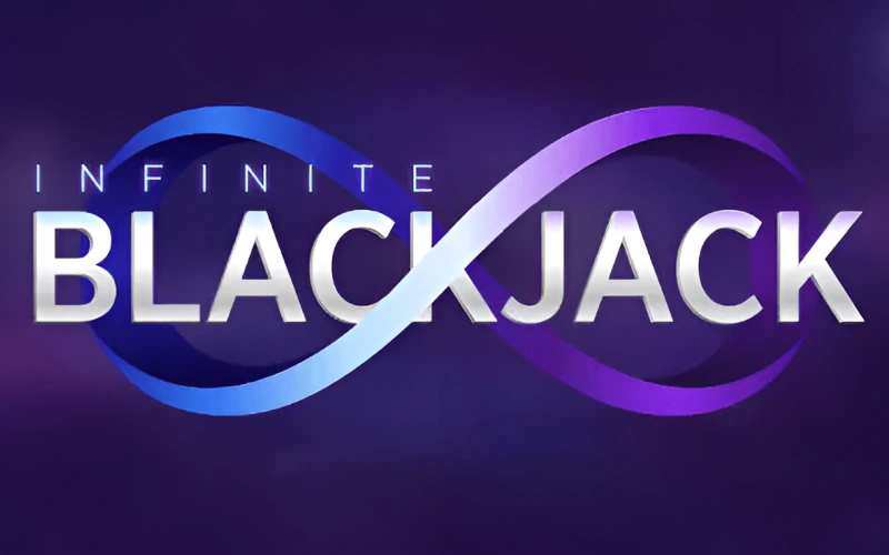 Seat unlimited players at the table in Infinite Blackjack VeryWell Live Casino.