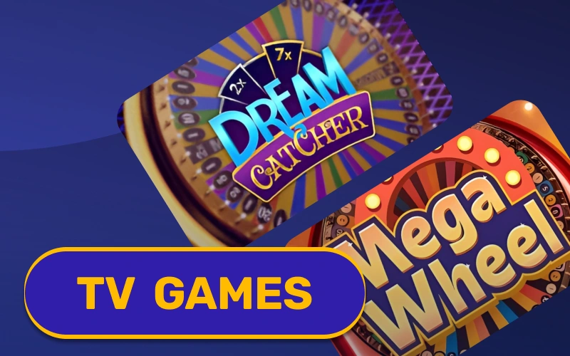 Join interactive presenter titles in TV Games and Live Game Shows VeryWell.