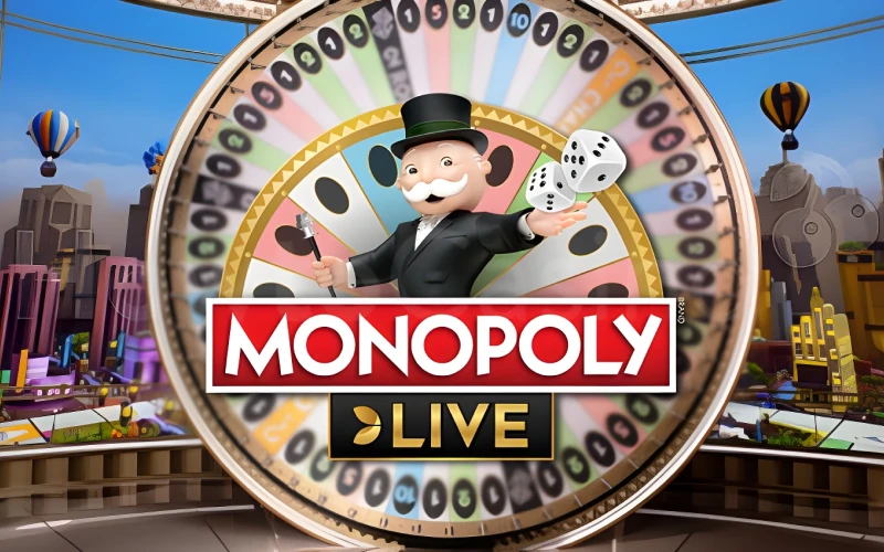Play 3D bonus board games in Monopoly Live on VeryWell Live Casino.