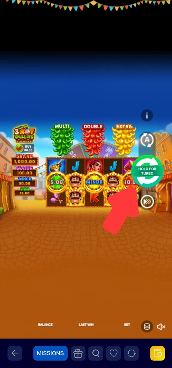 Turn the reel reels completing getting started with Slots on VeryWell.